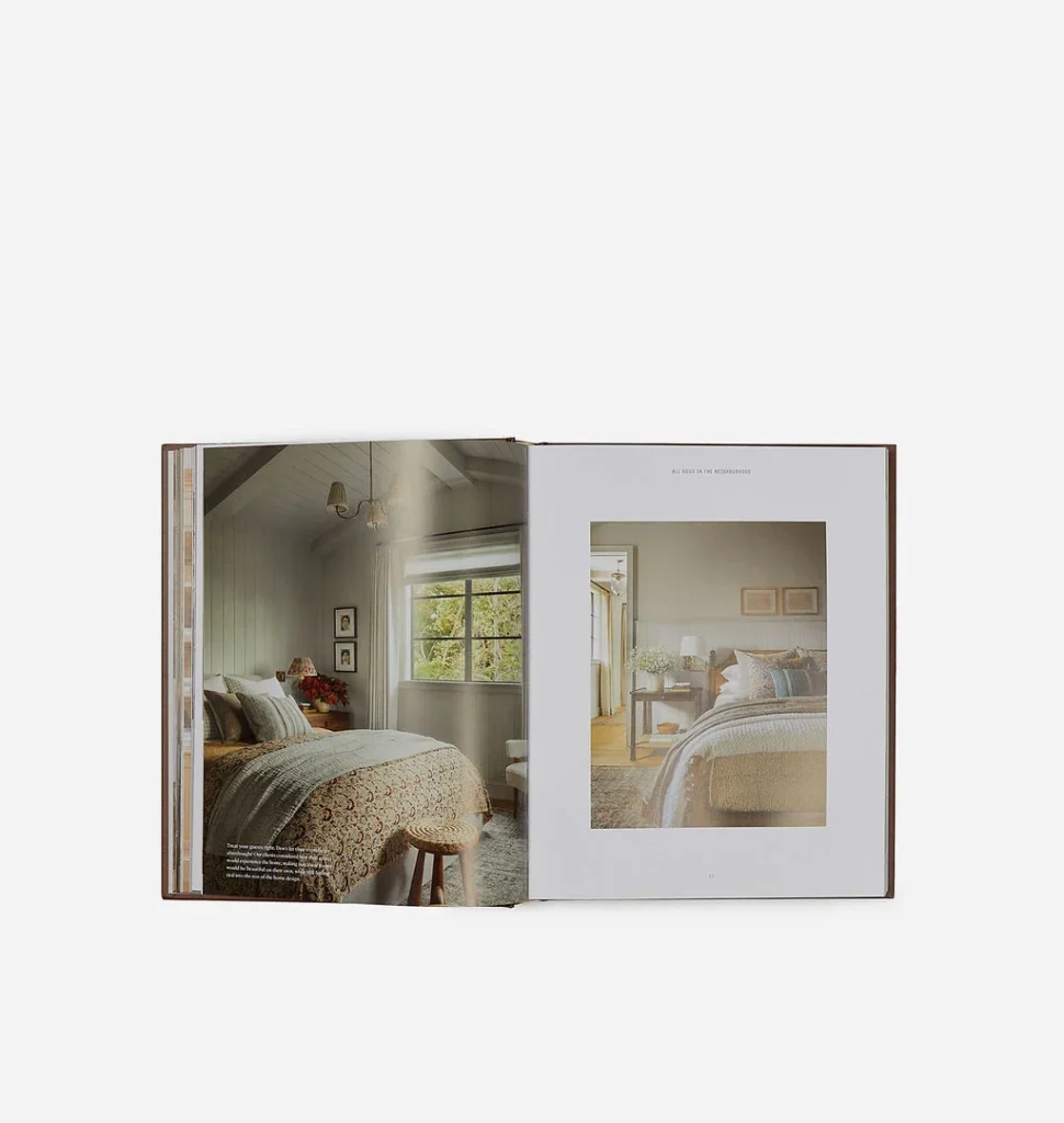 Call It Home: The Details That Matter AMBER LEWIS