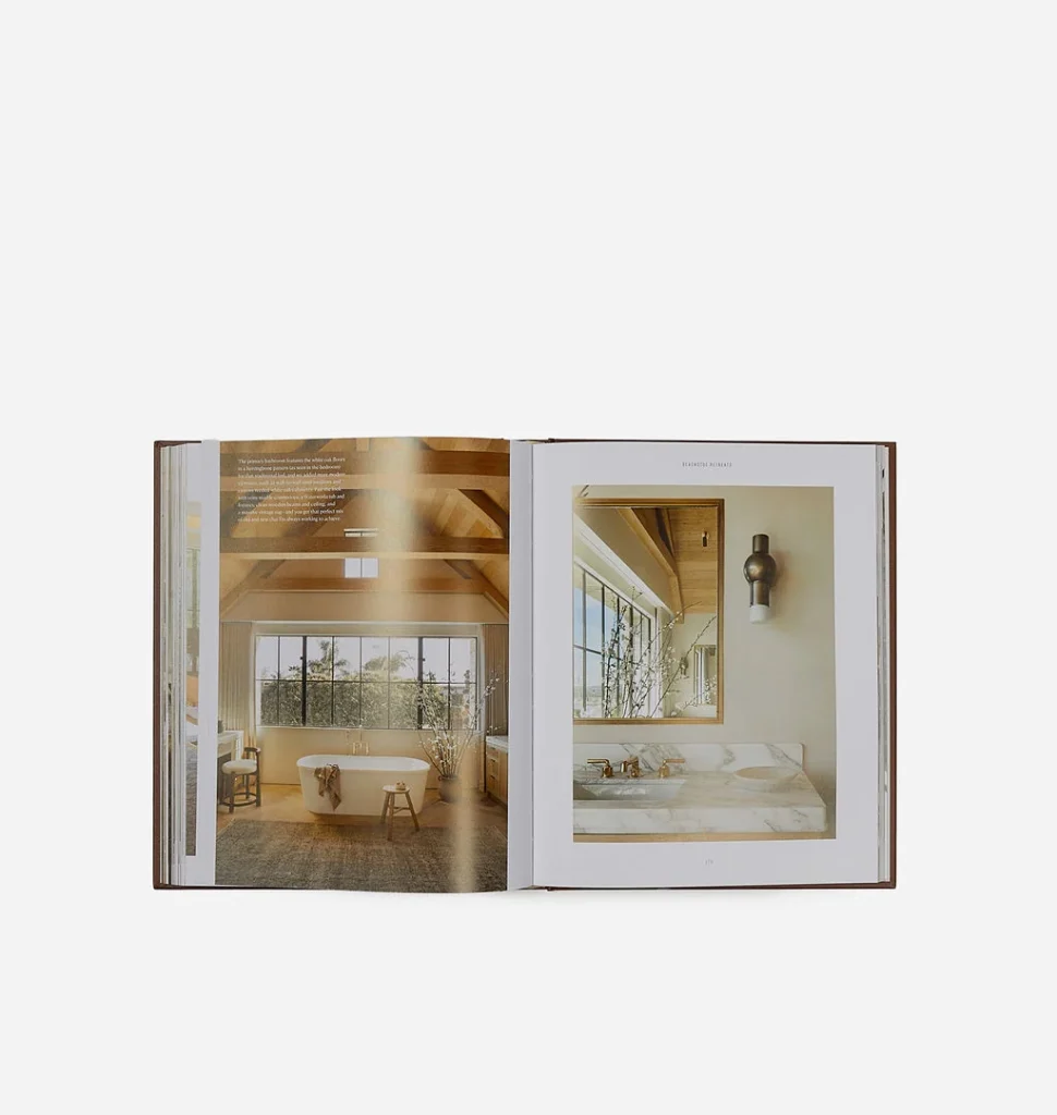Call It Home: The Details That Matter AMBER LEWIS